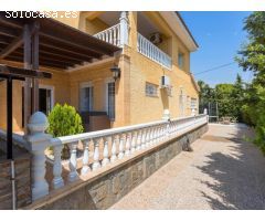 CHALET INDEPENDIENTE CABO ROIG