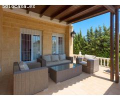 CHALET INDEPENDIENTE CABO ROIG