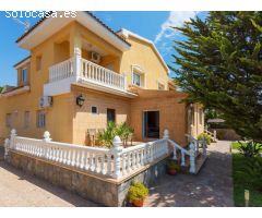 CHALET INDEPENDIENTE CABO ROIG
