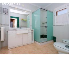 CHALET INDEPENDIENTE CABO ROIG