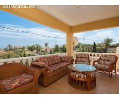 CHALET INDEPENDIENTE CABO ROIG