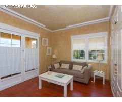 CHALET INDEPENDIENTE CABO ROIG