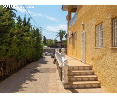 CHALET INDEPENDIENTE CABO ROIG