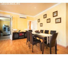 CHALET INDEPENDIENTE CABO ROIG