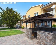 CHALET INDEPENDIENTE CABO ROIG