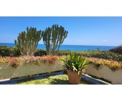 VILLA EN PRIMERA LINEA DE PLAYA CABO ROIG