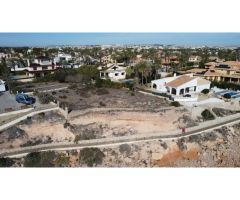 VILLA EN PRIMERA LINEA DE PLAYA CABO ROIG