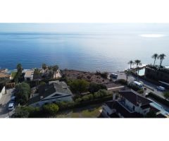 VILLA EN PRIMERA LINEA DE PLAYA CABO ROIG