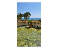VILLA EN PRIMERA LINEA DE PLAYA CABO ROIG