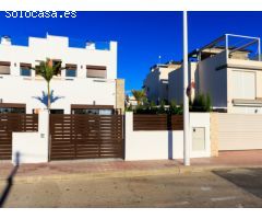 BAHIA HOMES HORADADA 28