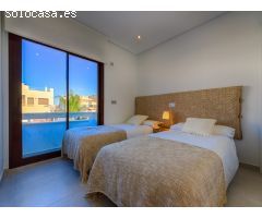 BAHIA HOMES HORADADA 28