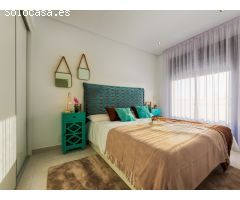 BAHIA HOMES HORADADA 28
