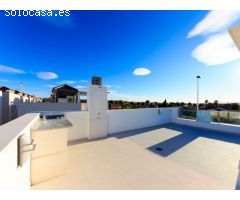 BAHIA HOMES HORADADA 28