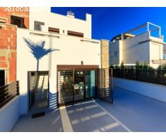 BAHIA HOMES HORADADA 28
