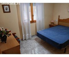 CHALET ADOSADO-ESQUINA LOS NAREJOS