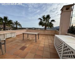 FANTASTICO CHALET LA MANGA CLUB