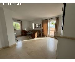 FANTASTICO CHALET LA MANGA CLUB