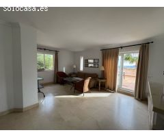 FANTASTICO CHALET LA MANGA CLUB