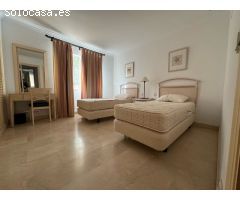 FANTASTICO CHALET LA MANGA CLUB