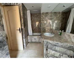 FANTASTICO CHALET LA MANGA CLUB