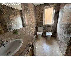 FANTASTICO CHALET LA MANGA CLUB