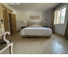 FANTASTICO CHALET LA MANGA CLUB