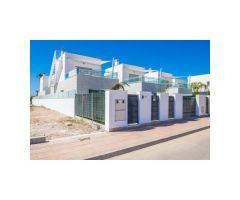 VILLAS LOS ALCAZARES