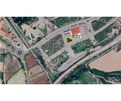 Terreno industrial en venta en Torelló