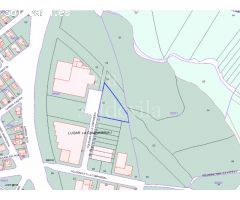 Terreno industrial en venta en Torelló
