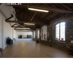 Locales en Vic para toda clase de actividades