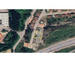 Terreno residencial en Vinyoles