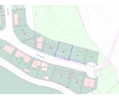 Terreno residencial en Vinyoles