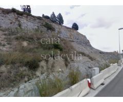 Terreno residencial en Vinyoles