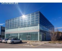 Nave industrial en Gurb