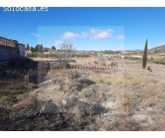 SE VENDE PARCELA DE 12000 METROS CUADRADOS EN BENABLON