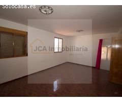 CASA DE PUEBLO DE 2 HABITACIONES EN CEHEGIN