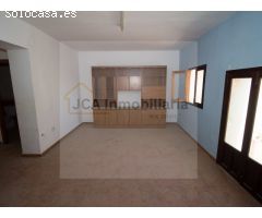 CASA DE PUEBLO DE 2 HABITACIONES EN CEHEGIN