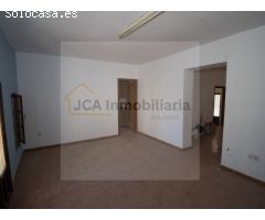 CASA DE PUEBLO DE 2 HABITACIONES EN CEHEGIN