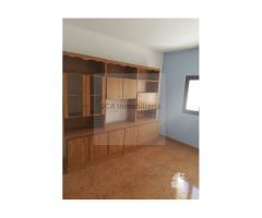 CASA DE PUEBLO DE 2 HABITACIONES EN CEHEGIN