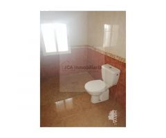 CASA DE PUEBLO DE 2 HABITACIONES EN CEHEGIN
