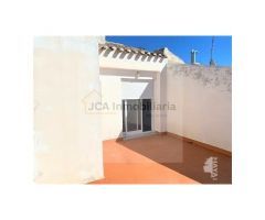 CHALET ADOSADO EN VENTA EN BULLAS DE 266 m2 Y TRES DORMITORIOS