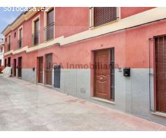SE VENDE DUPLEX DE 213.4 m2 DE TRES DORMITORIOS A ESTRENAR EN CEHEGIN