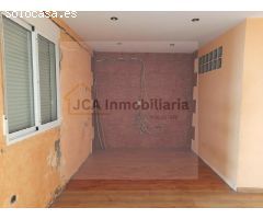 CASA DE 90 METROS CUADRADOS Y 3 HABITACIONES
