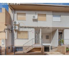SE VENDE DÚPLEX DE 209.62 M2 CON 4 DORMITORIOS EN CEHEGIN