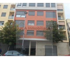 SE VENDE PLAZA DE GARAJE EN AVENIDA DE LOS ANDENES - CARAVACA DE LA CRUZ