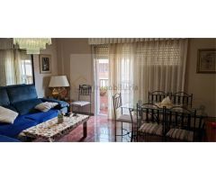 SE VENDE PISO DE 4 DORMITORIOS DE 162 m2 EN CARAVACA DE LA CRUZ.