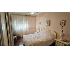 SE VENDE PISO DE 4 DORMITORIOS DE 162 m2 EN CARAVACA DE LA CRUZ.