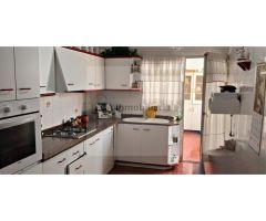 SE VENDE PISO DE 4 DORMITORIOS DE 162 m2 EN CARAVACA DE LA CRUZ.