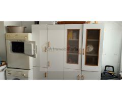 SE VENDE PISO DE 4 DORMITORIOS DE 162 m2 EN CARAVACA DE LA CRUZ.