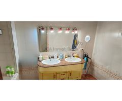 SE VENDE PISO DE 4 DORMITORIOS DE 162 m2 EN CARAVACA DE LA CRUZ.